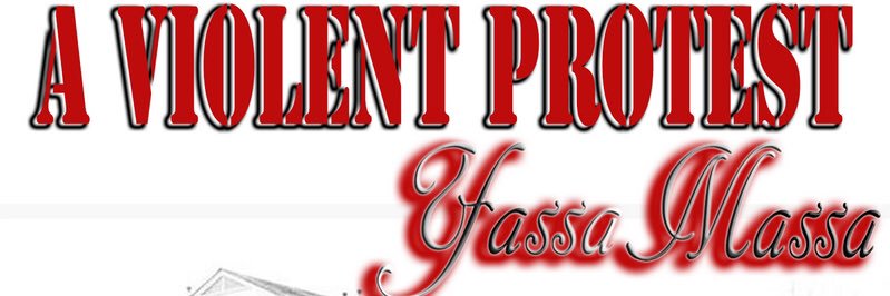 YassaMassa's profile banner image