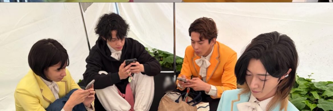 choco620's profile banner image