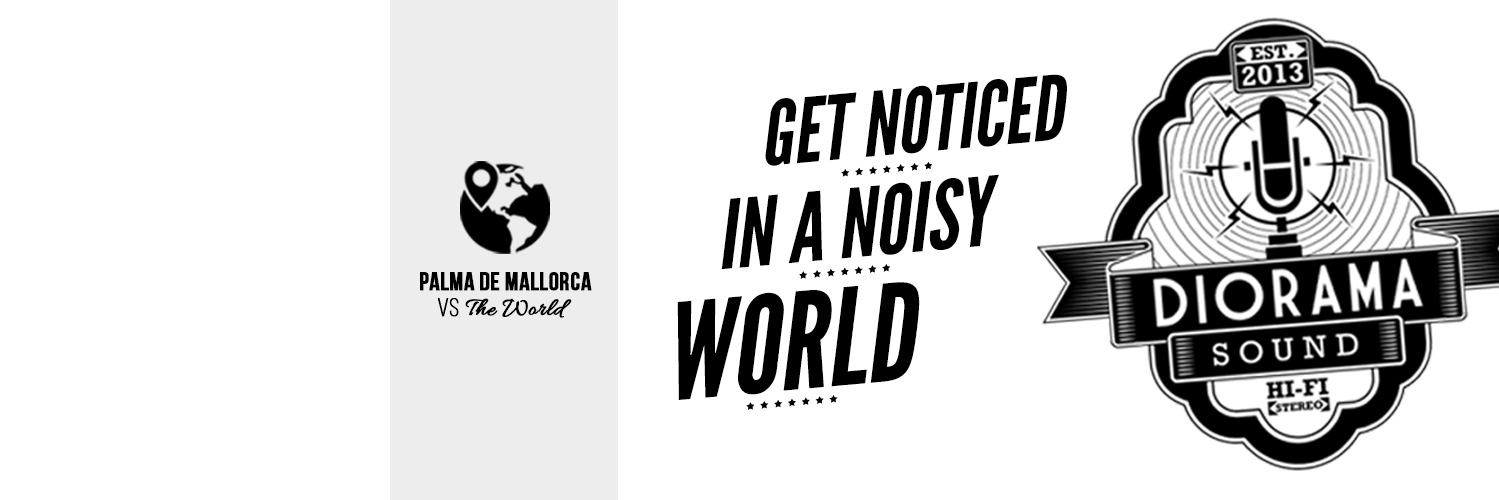 DioramaSound's profile banner image