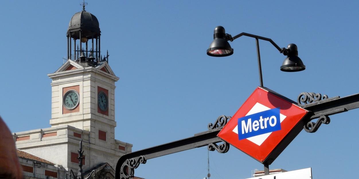 metroaverias's profile banner image