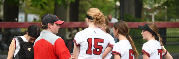CHSNJSoftball Profile Banner