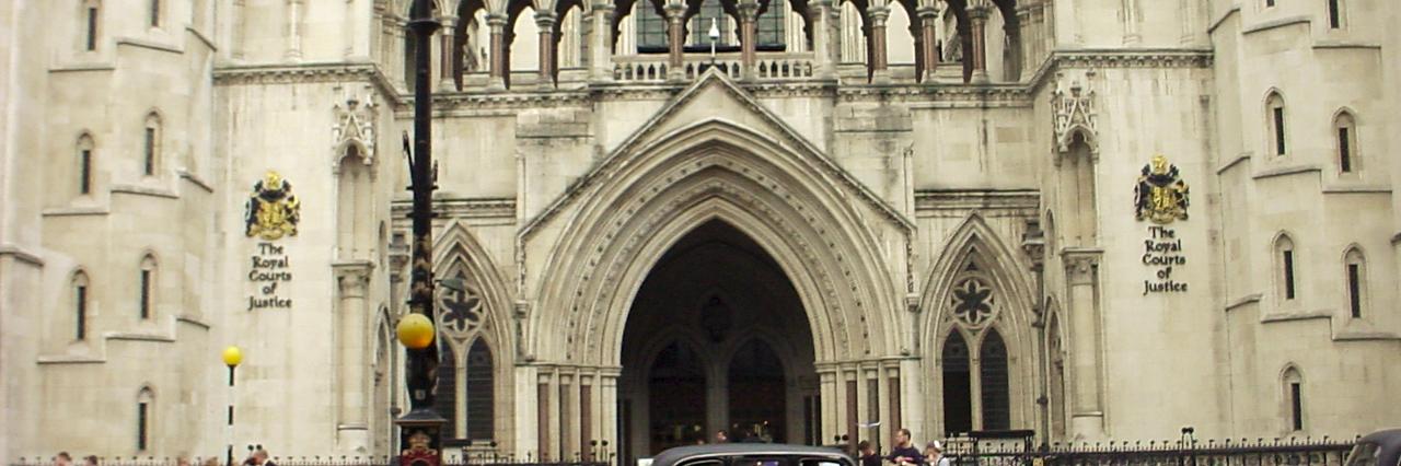 Academy of Experts banner