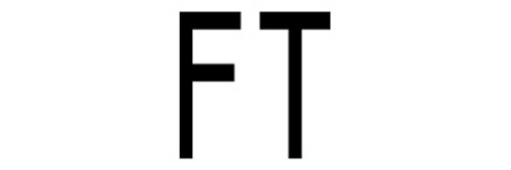 FT banner