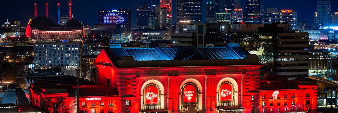 Connor Grantham banner