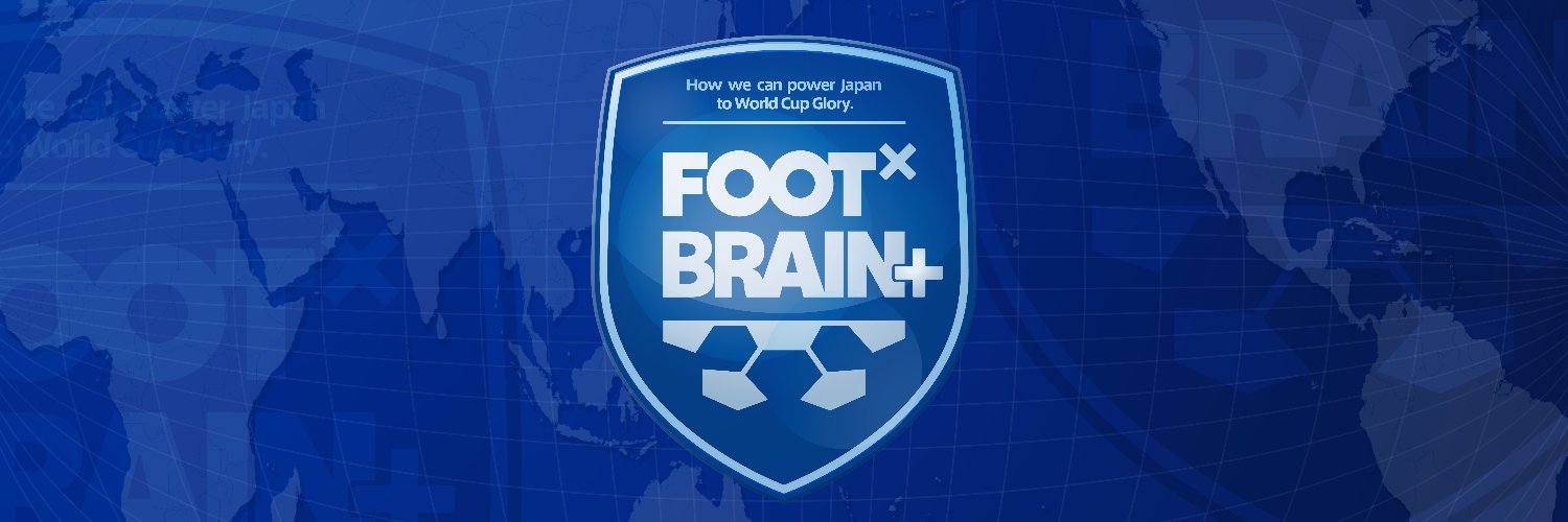 FOOTxBRAIN banner