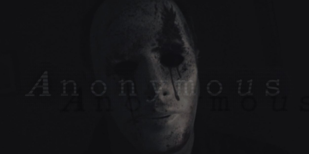 WWE Anonymous Cam banner