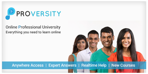 proversity_'s profile banner image