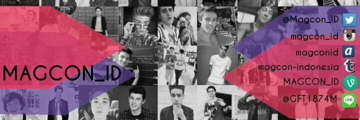 Magcon_ID's profile banner image
