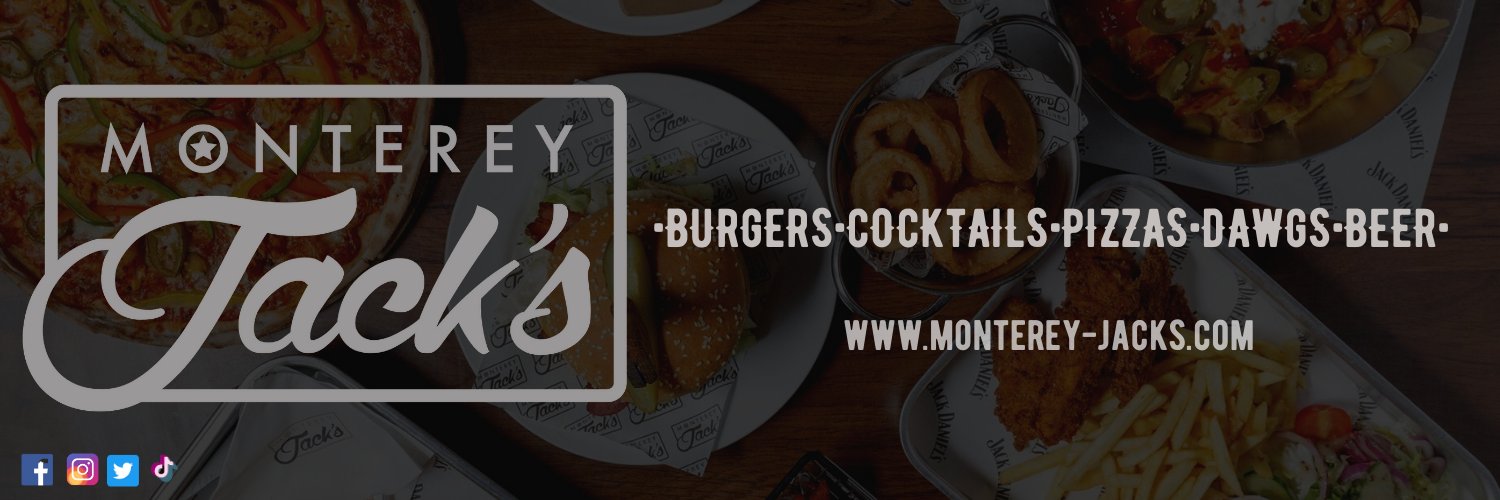 Monterey Jack's banner