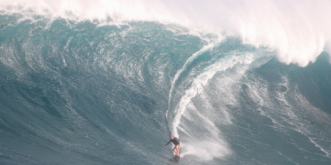 Anders Bringdal banner