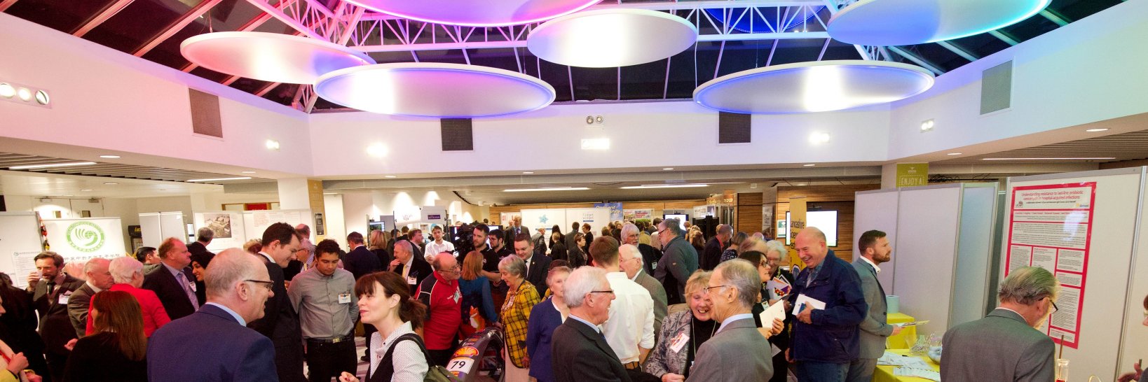 UCLanWhatsOn's profile banner image