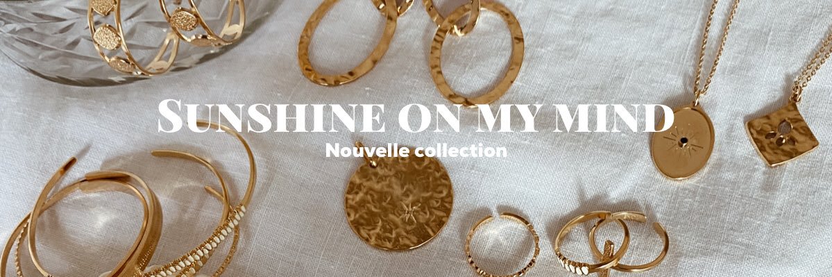 BijouxLEONE's profile banner image