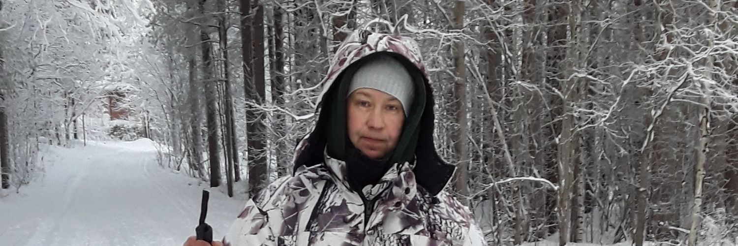 Savvoi's profile banner image