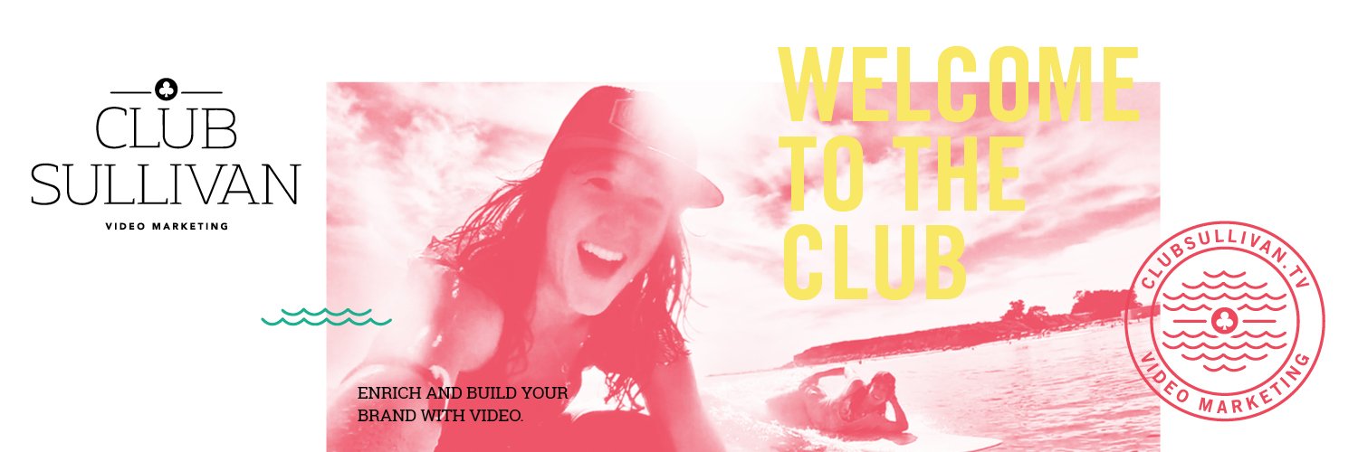 ClubSullivan's profile banner image