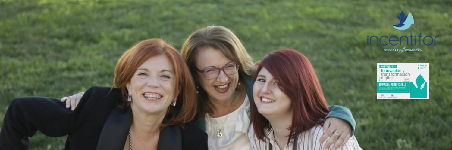 incentifor's profile banner image