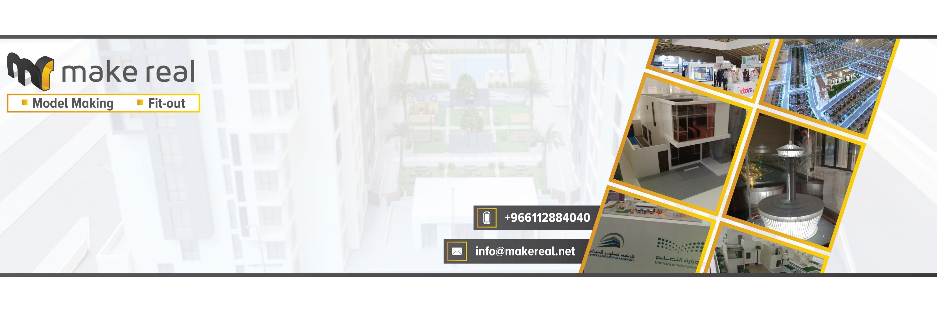 Rami_makereal's profile banner image
