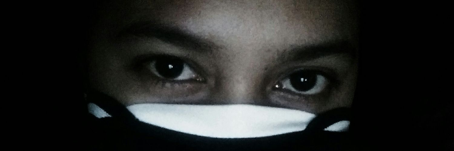 SimphoniiHitam's profile banner image