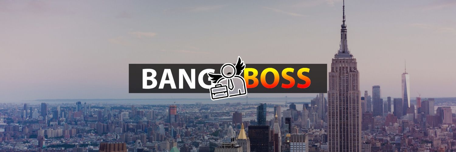 siBangBoss's profile banner image