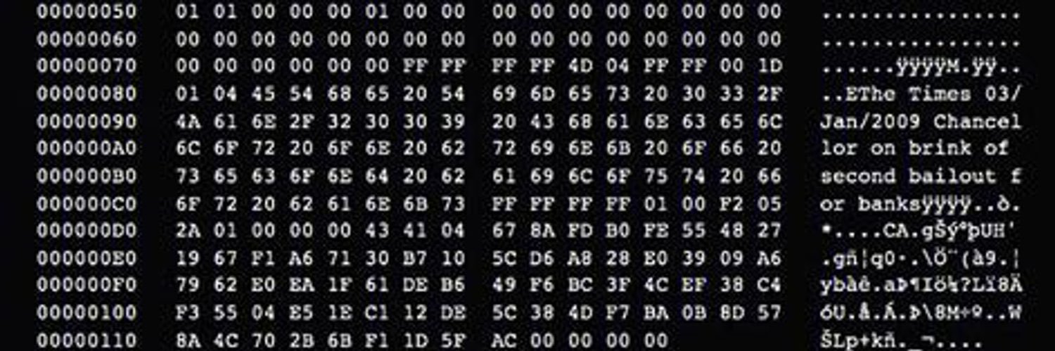 Truth Seeker #BIP-110 banner