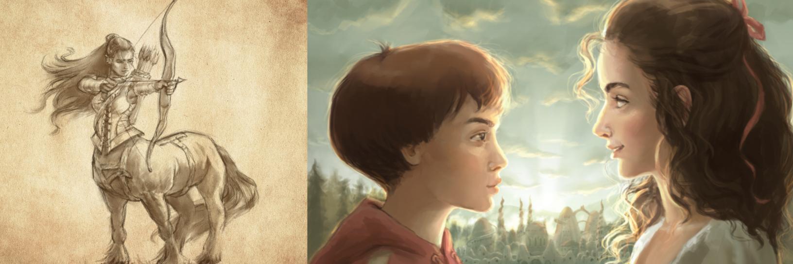 World Of Vindor banner