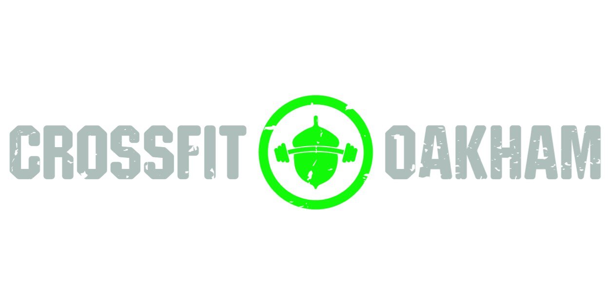 CrossFitOakham's profile banner image