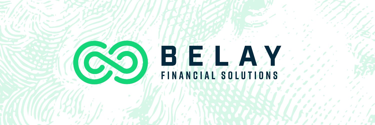 BELAY Financial Solutions banner