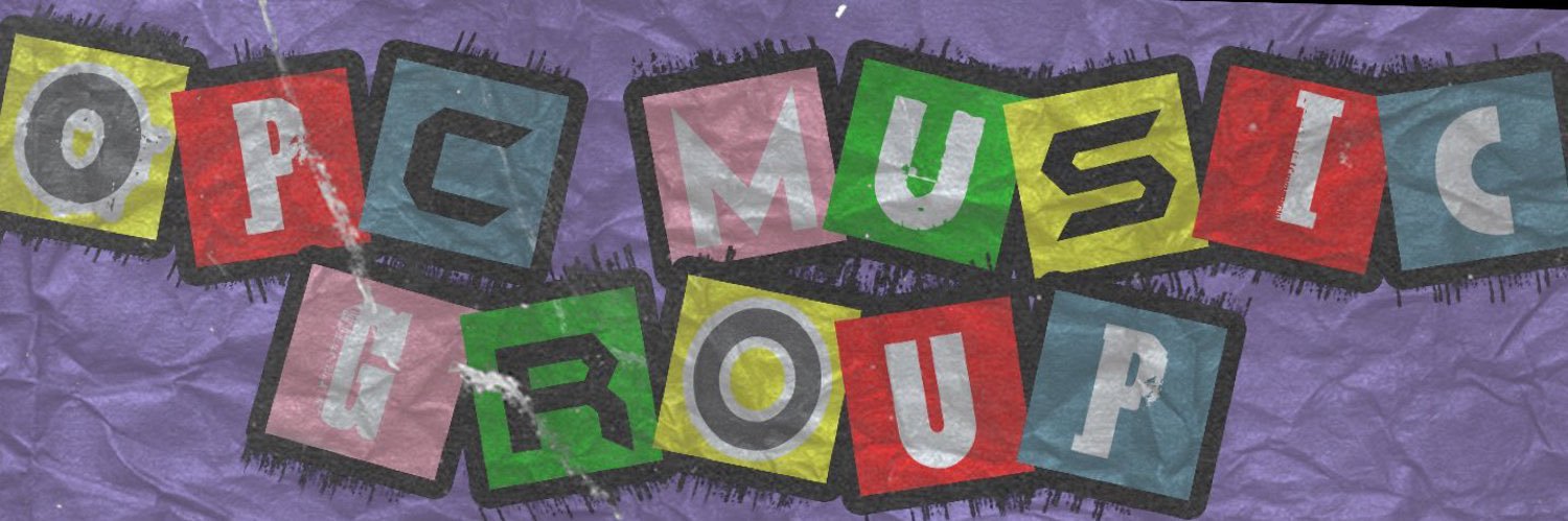 OPCSOSA🏁🗯🌍 banner