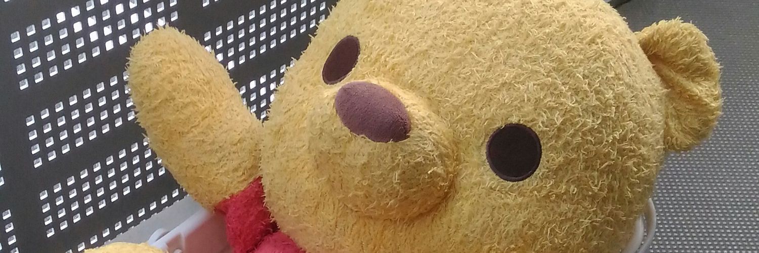 volcel's profile banner image