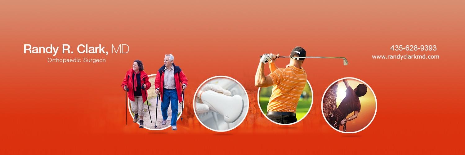 RandyClarkMD's profile banner image