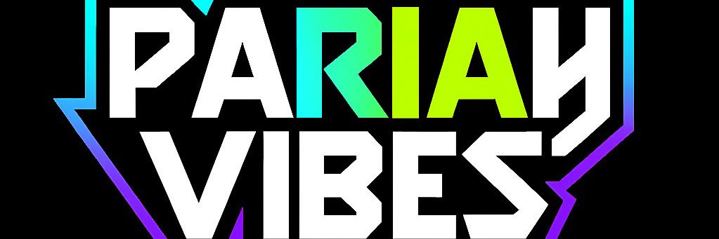 PariahVibes's profile banner image