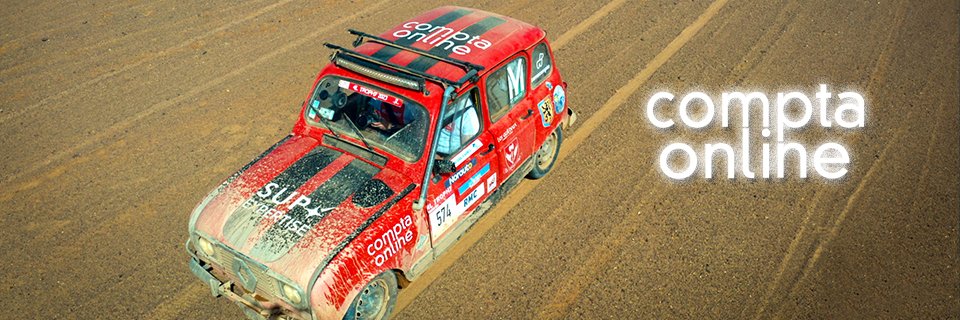 Maxime Navarrete banner