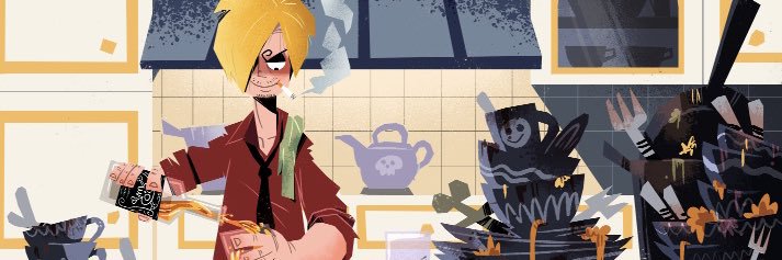 oDigas's profile banner image