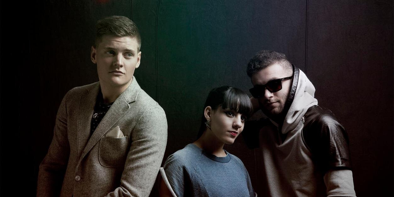 LIGAmusic's profile banner image