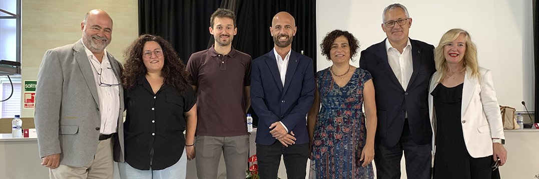 ARA Parets Pel Canvi - ERC banner