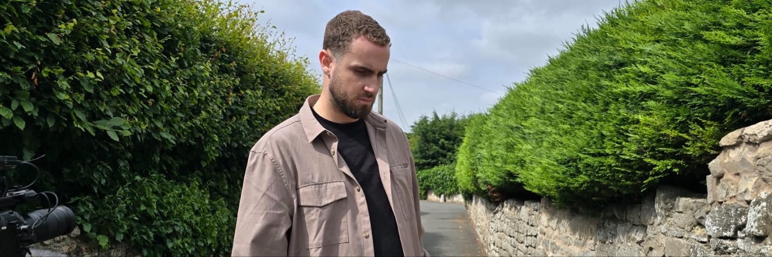 DominicJewell23's profile banner image