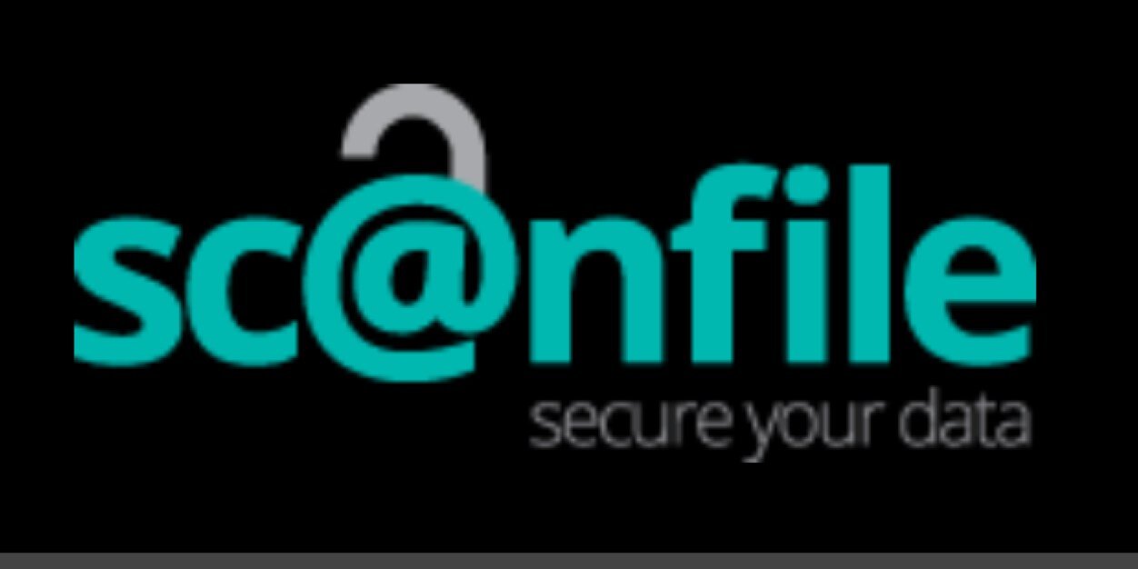 SCANFILE's profile banner image
