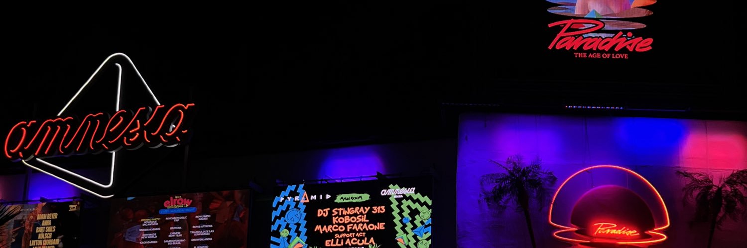 LukexRowe's profile banner image