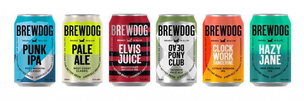 BrewDogDogTap's profile banner image