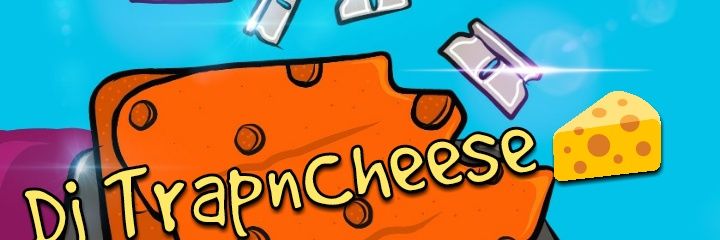 TrapNCheese's profile banner image