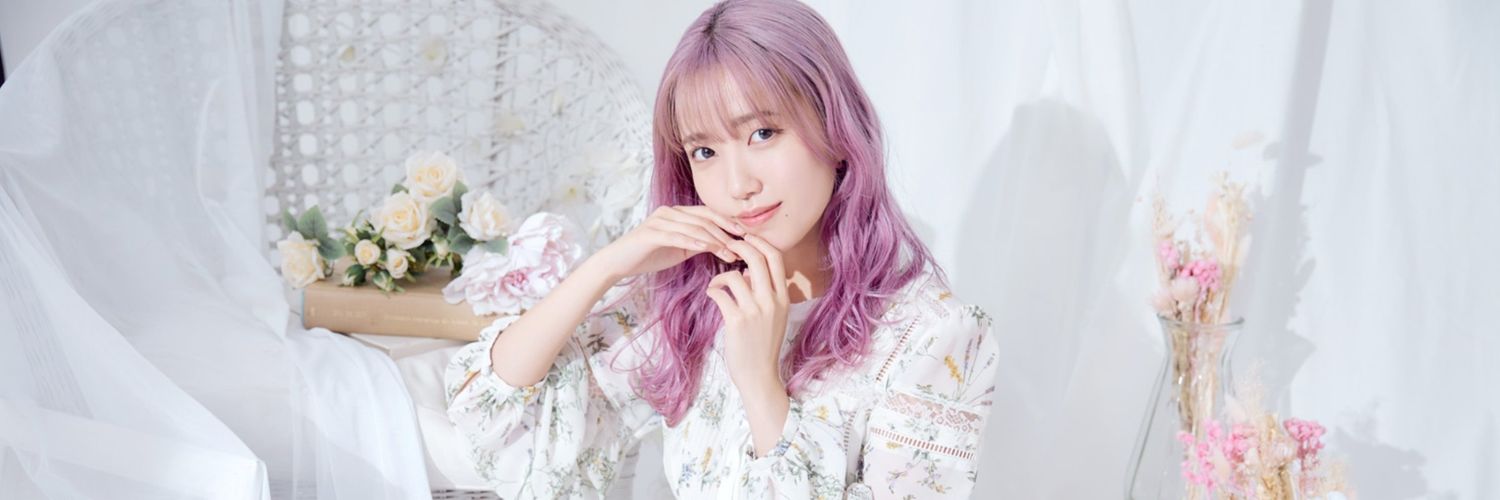 rena19970710's profile banner image