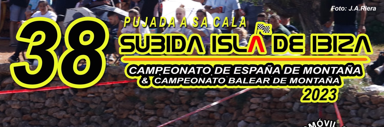 Automovilclub Ibiza banner