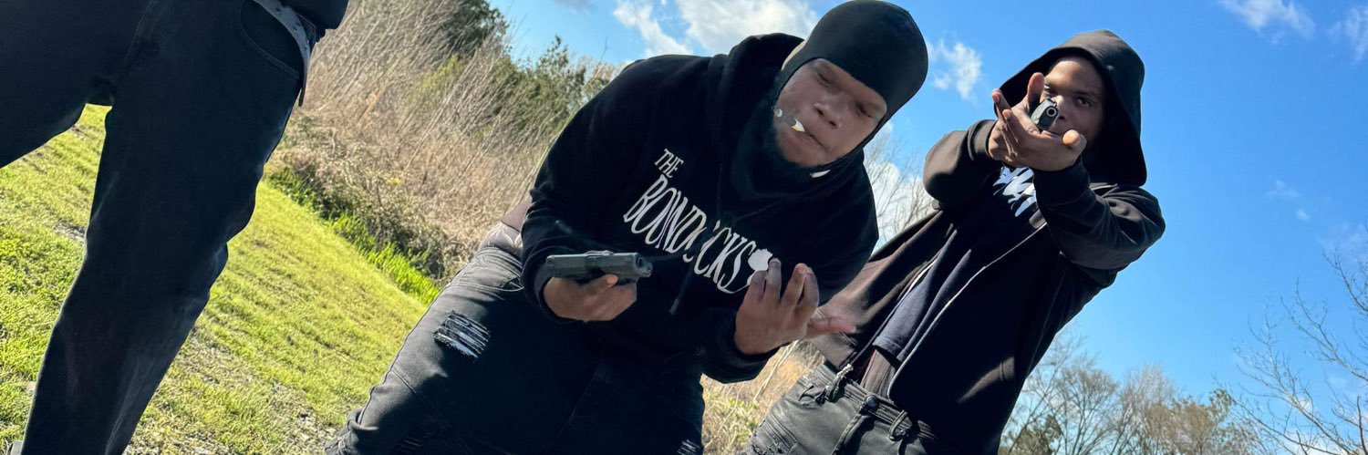 ReallyHighAf's profile banner image