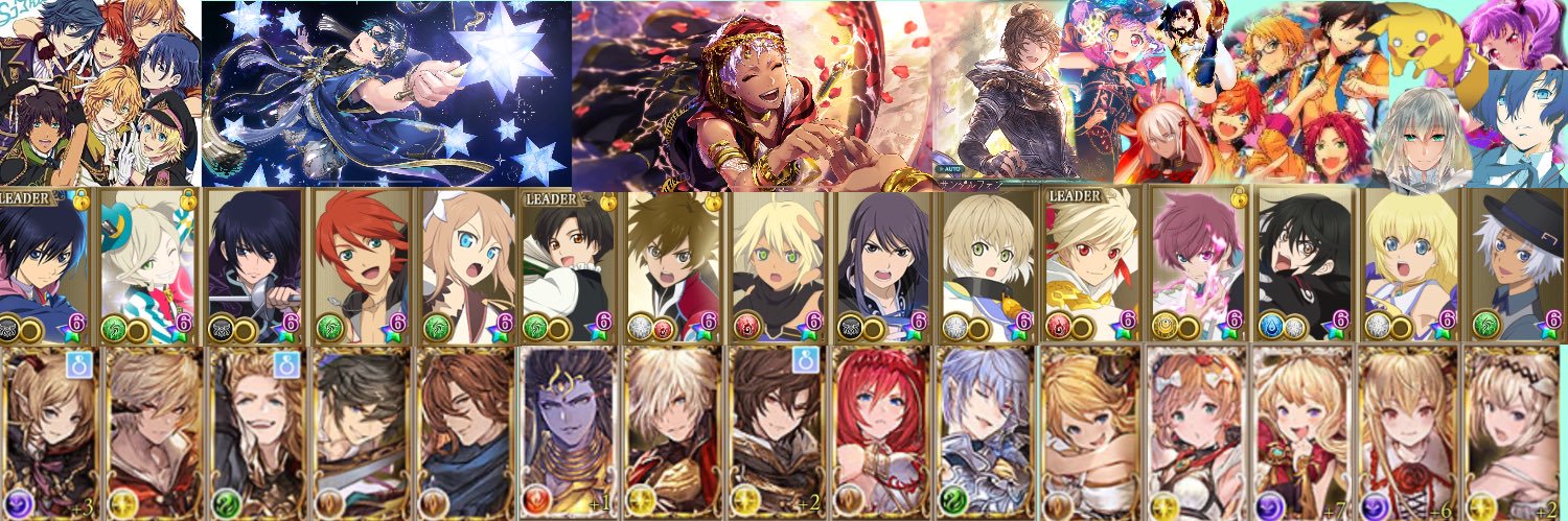 nagamaru815's profile banner image