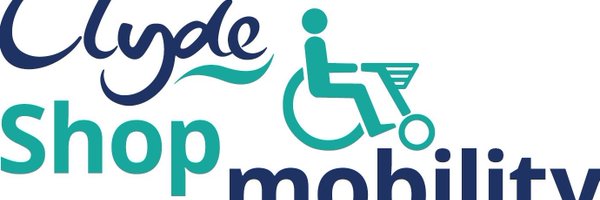 Clyde Shopmobility Profile Banner
