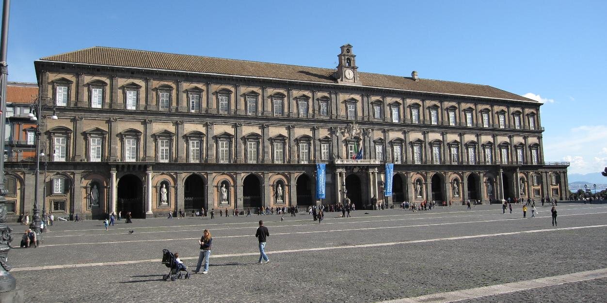 palazzoreale99's profile banner image