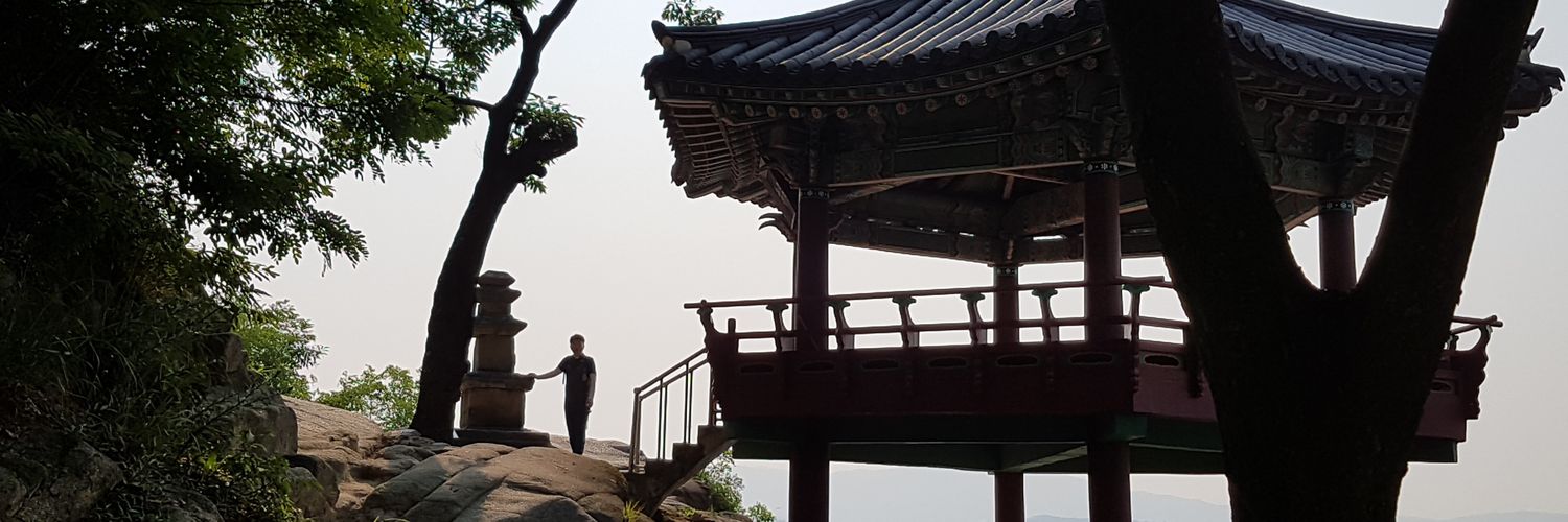 oksmb's profile banner image