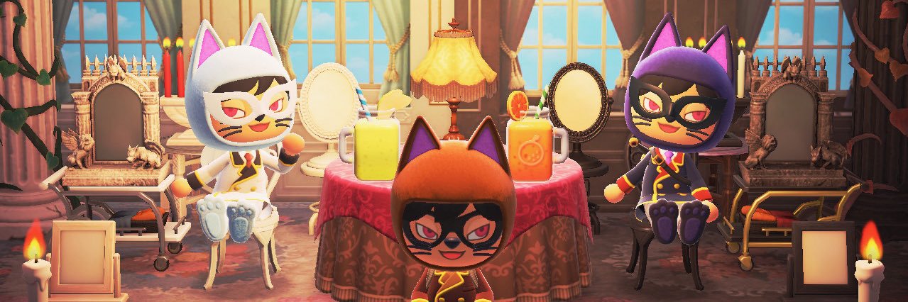 ﾗｽﾞﾏｰｼｬﾙ、と申します【低浮上】 banner