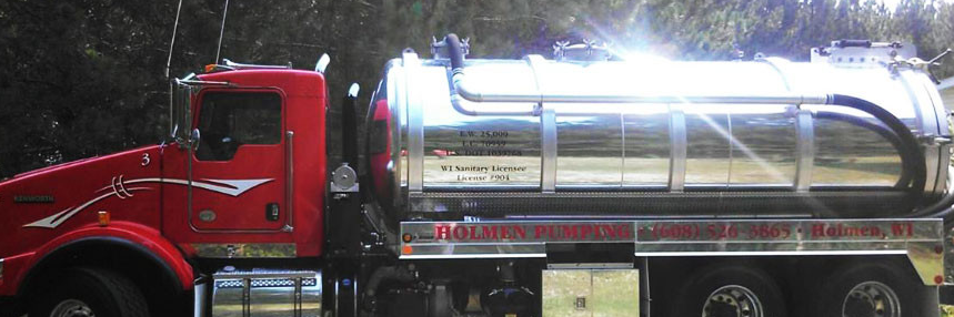 HolmenPumping's profile banner image