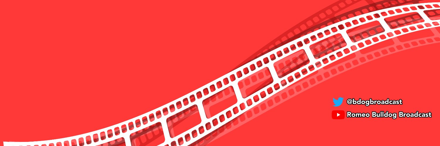 romeovpc's profile banner image