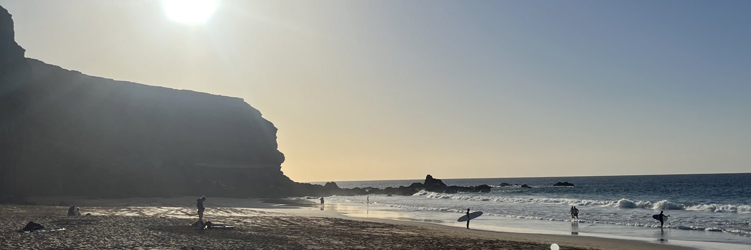 BeachInvestorr's profile banner image